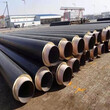 乌海聚氨脂保温钢管厂家价格保温钢管特别推荐图片