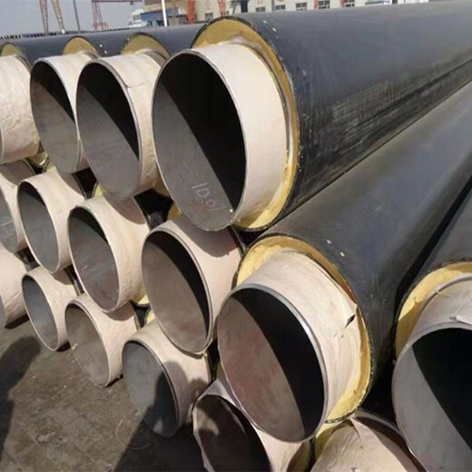 常州燃气防腐钢管厂家价格保温钢管特别推荐