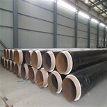 海口国标TPEP防腐钢管厂家价格保温钢管特别推荐图片1