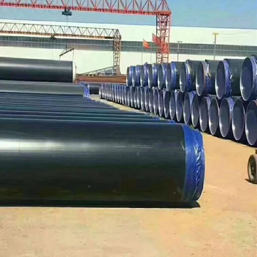 荆州大口径涂塑钢普通级3PE防腐钢管厂家特别推荐