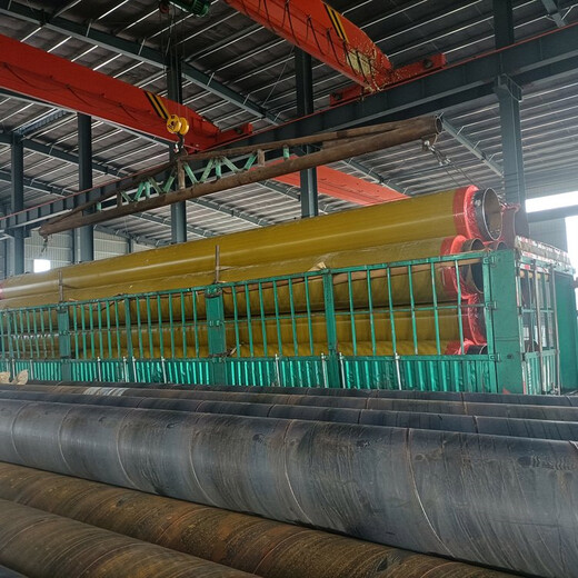海南3PE防腐钢管厂家价格国标产品