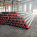 武汉3PE防腐钢管厂家价格保温钢管特别推荐