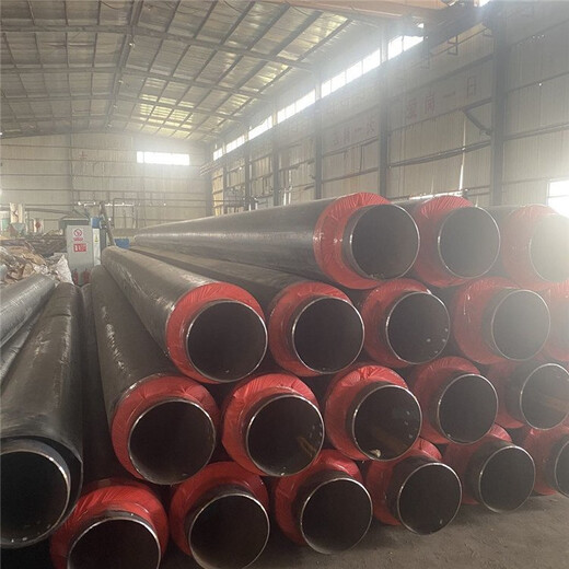 江苏3PE防腐钢管厂家价格保温钢管特别推荐
