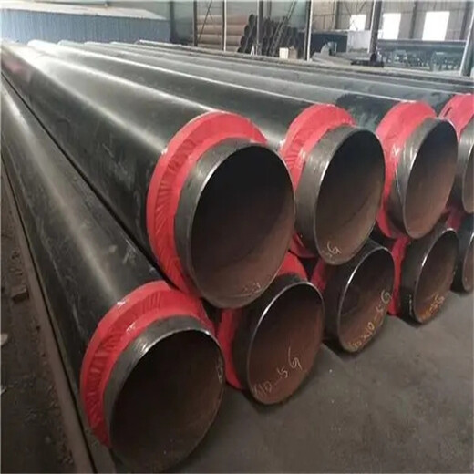 漳州地埋防腐钢管厂家价格国标产品
