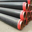 菏泽聚氨酯发泡保温钢管厂家价格保温钢管特别推荐图片