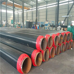南宁国标3PE防腐钢管厂家价格保温钢管特别推荐图片1