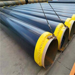 南宁国标3PE防腐钢管厂家价格保温钢管特别推荐图片4