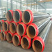 广安3PE防腐钢管厂家价格保温钢管特别推荐