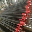 莱芜涂塑复合钢管厂家价格保温钢管特别推荐图片