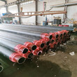 百色国标3PE防腐钢管厂家价格保温钢管特别推荐图片