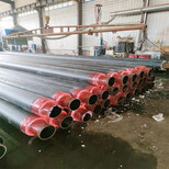 六安国标TPEP防腐钢管厂家价格保温钢管特别推荐图片1