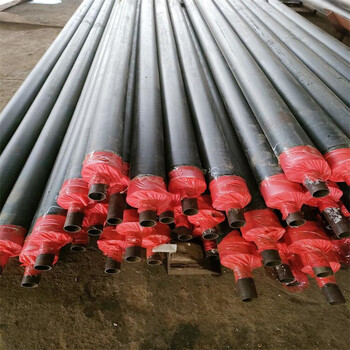 中卫输水用TPEP防腐钢管厂家价格保温钢管特别推荐
