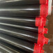 清远国标3PE防腐钢管厂家价格保温钢管特别推荐