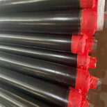六安国标TPEP防腐钢管厂家价格保温钢管特别推荐图片5