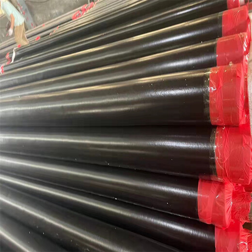 柳州国标3PE防腐钢管厂家价格保温钢管特别推荐