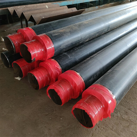 柳州3PE防腐钢管厂家价格国标产品
