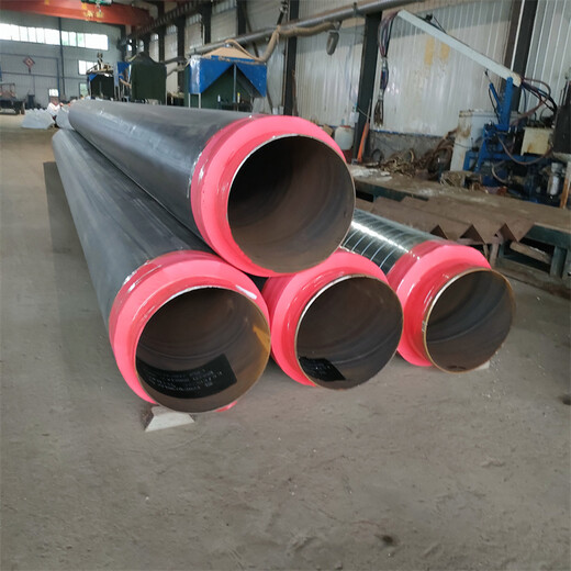 三亚3PE防腐钢管输水用TPEP防腐钢管厂家支持订制