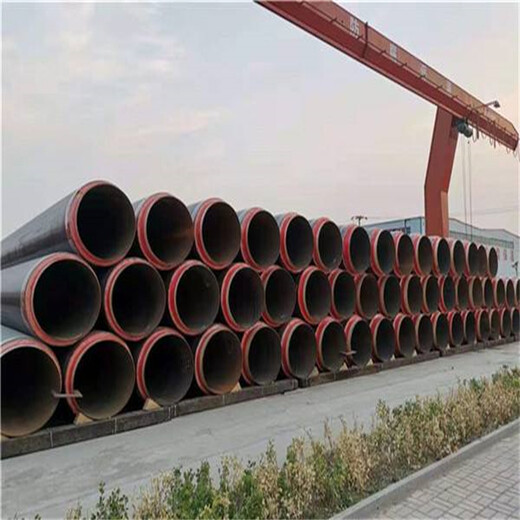 牡丹江水泥砂浆防腐钢管厂家价格保温钢管特别推荐