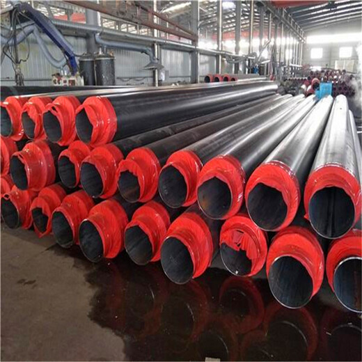 台州蒸汽地埋保温钢管厂家价格保温钢管特别推荐