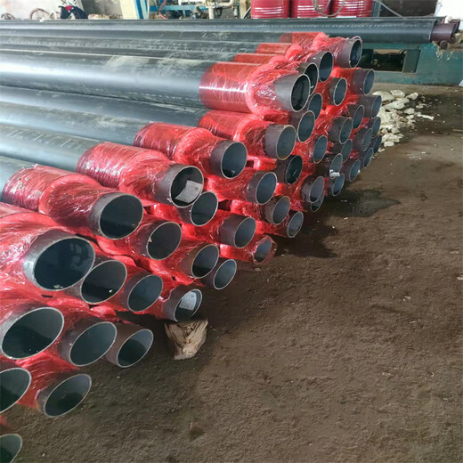 白城TPEP防腐钢管厂家价格保温钢管特别推荐