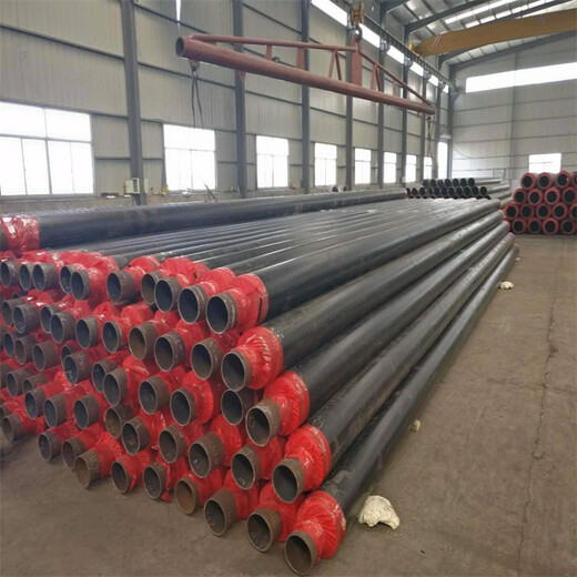 黑河环氧煤沥青防腐钢管大口径涂塑钢厂家成功介绍