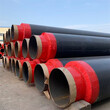 辽宁聚氨脂保温钢管厂家价格保温钢管特别推荐图片