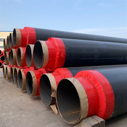 亳州国标3PE防腐钢管3PE防腐钢管厂家支持订制
