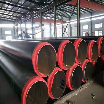 长治涂塑复合钢管厂家价格保温钢管特别推荐