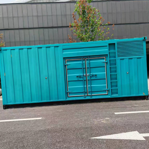 鷹潭600kw發(fā)電機(jī)出租設(shè)備節(jié)能省油免安裝免調(diào)試