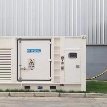 潛江發(fā)電機租賃出租24小時在線本地貼心服務(wù)