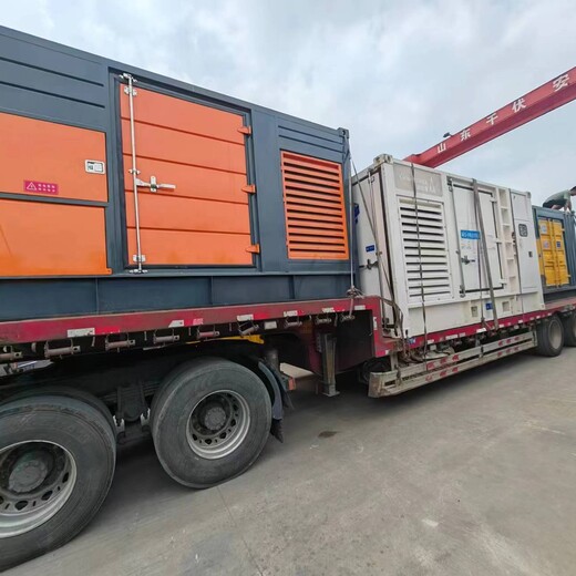 蘇州1000kw發(fā)電機(jī)租賃城市應(yīng)急保電