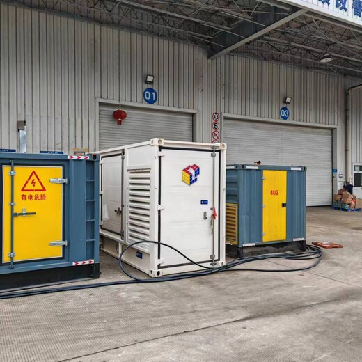 神農(nóng)架100kw發(fā)電機租賃24小時服務熱線租期靈活方便