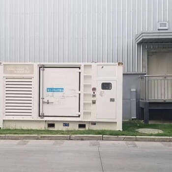襄陽1600千瓦發(fā)電機租賃平穩(wěn)可靠選逸爾租期靈活方便