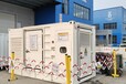 天门300千瓦发电机出租设备节能省油免安装免调试