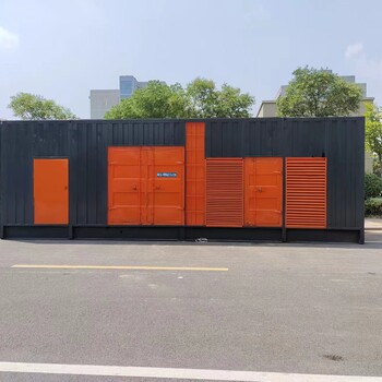 荊門1000kw發(fā)電機(jī)租賃當(dāng)天到場設(shè)備低噪音
