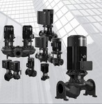 TP100-410/4水泵机械密封,叶轮,泵配件