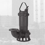 格兰富潜污泵DPK.V.65.80.22.5.0E污水泵