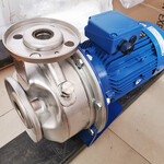 LOWARA罗瓦拉水泵SHE65-200/150泵外壳,叶轮,泵配件