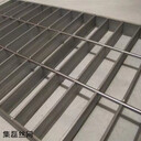 集磊鋼格柵板廠家光伏檢修走道板定做
