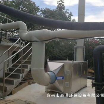 活性氧離子除臭一體設(shè)備黑龍江吉林天津遼寧供貨商