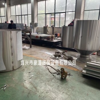 兩級噴淋塔不銹鋼二級噴淋塔除臭裝置