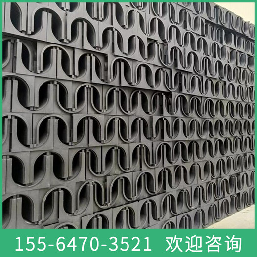 浙江SMC排水溝使用方法