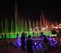 滁州园林喷泉公司