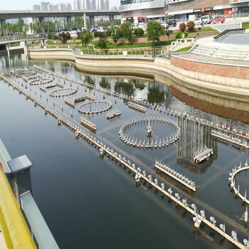 臨汾園林噴泉安裝