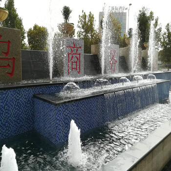 大同小區波光泉價(jià)格