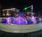 铜川大型广场喷泉安装