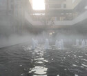 淄博厂区喷泉供应图片