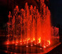 鄂尔多斯大型音乐喷泉安装