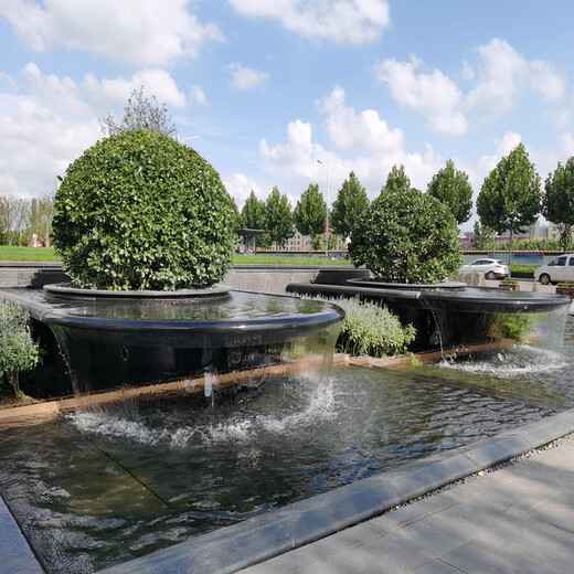 徐州公园喷泉供应