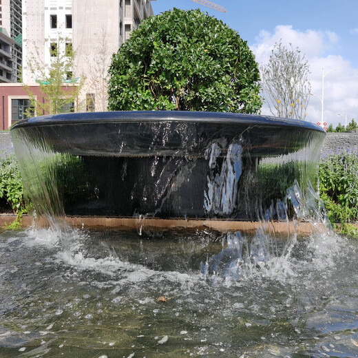 恩施公園吶喊噴泉公司